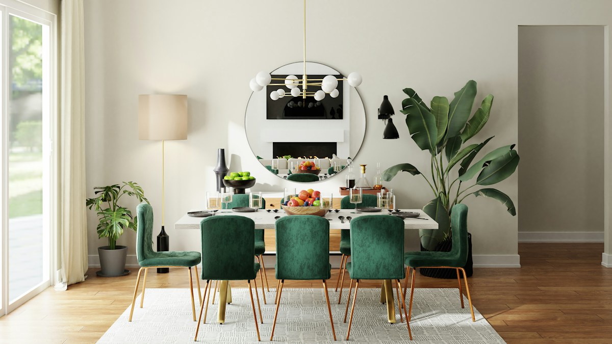 Dining & Entertaining Furniture
